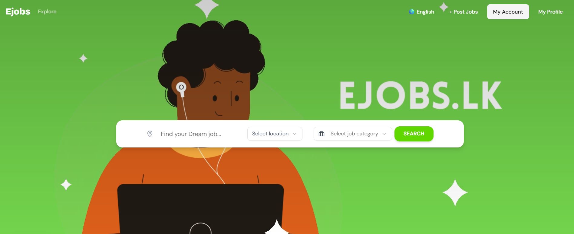 Job Management System